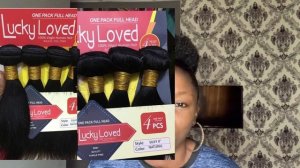 Top 8 Best/Cheap Packet Human Hairs For Bob Fringe|Packet Hairs Without Closure For bob Fringe