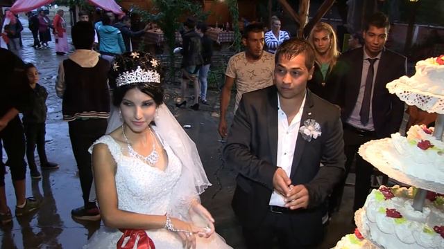 Сватба на Богомил и Дарина-Каблешково-Част11CHAST11 смотреть онлайн