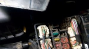 P2118 Toyota etcs Throttle actuador control  no acelera