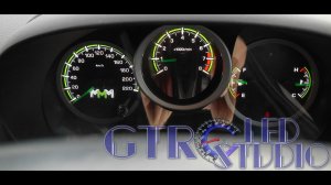 Toyota RAV4 II (2001-2005).MMM Green Style