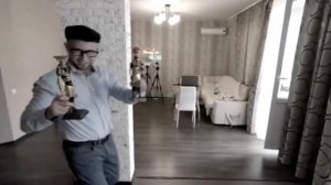 От первого лица: ЗОМБИ-АПОКАЛИПСИС В РЕАЛЬНОЙ ЖИЗНИ! /убегаем от монстра!