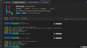 [Git & Github] 01 - VS Code 설정