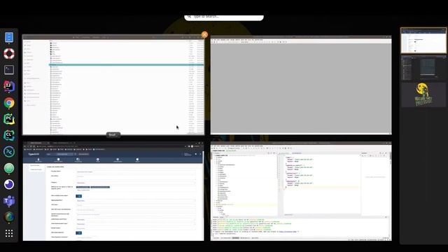 Configuring an Angular OIDC Client Application with OpenIAM v4.1.9 смотреть онлайн