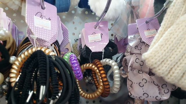 улыбка радуги ? аксессуары в магазине кисточки спонжи наборы резинки заколки для волос
