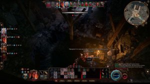 #54 Baldur's Gate 3. Прохождение. Астарион