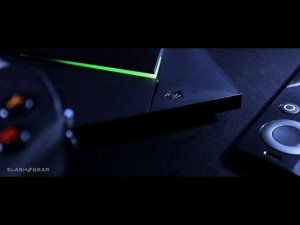 Пробуем звук через Nvidia Shield TV 2017