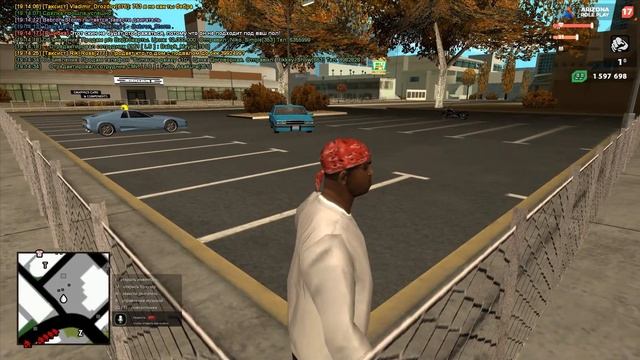 "Не надо было отказывать в ремонте машины за 1 доллар" смотреть онлайн