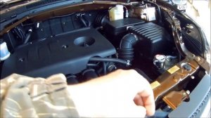 Защита радиатора для ЛИФАН Х60