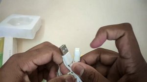 In pods 12 unboxing and review (first copy of apple airpods)