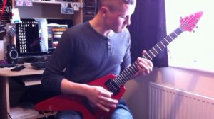 Annhilator The Fun Palace Cover