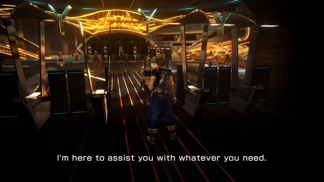 Final Fantasy XIII-2 Walkthrough Part 19 - Serendipity: Chocobo Racing & Slot Machines смотреть онлайн