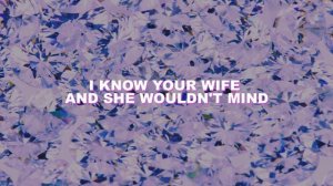 cola || lana del rey lyrics
