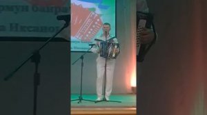 Сергей Пакеев