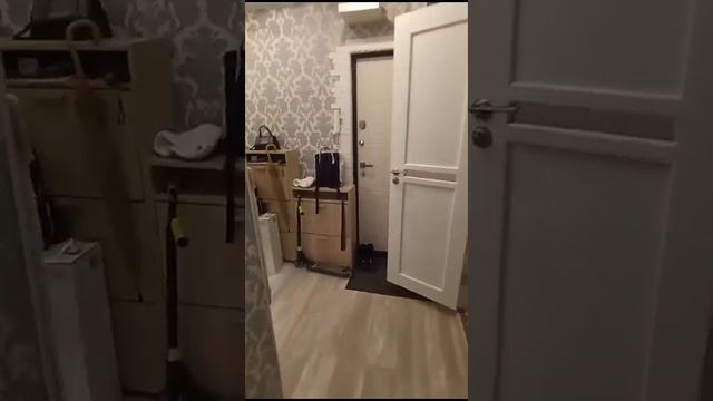 Продажа 1-комнатной квартиры по адресу: г. Москва Таллинская улица 13к3