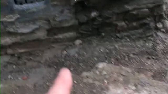 Ремонт фундамента и отмостки 5 этажного дома своими руками. смотреть онлайн