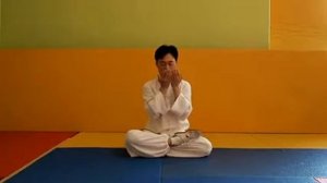 8 кусочков парчи сидя часть 2