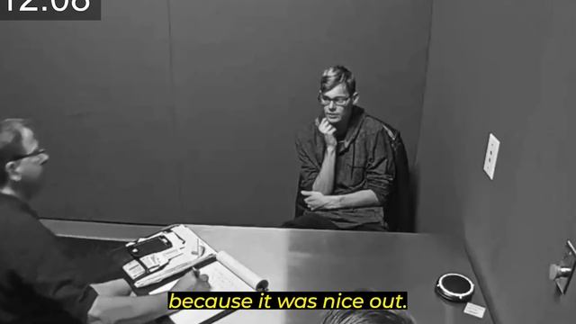 The Craziest Interrogation You'll Ever See смотреть онлайн