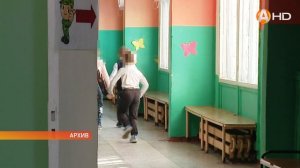 12-летнюю девочку нашли в школьной раздевалке в луже крови