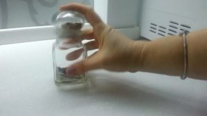 Готовим Ванильный экстракт