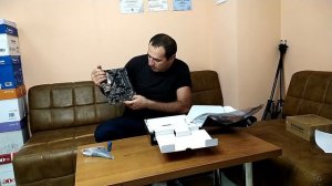 Материнская плата Asus Prime B550m-a (wi-fi) Видео обзор