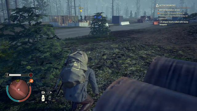 State Of Decay 2 (part 153) - It's a beautiful day in the neighborhood смотреть онлайн