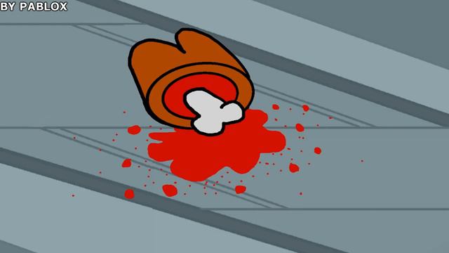 Among Us Funny Moments 7 смотреть онлайн