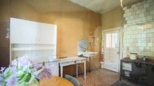 Дом в поселке Карташевская