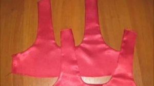 Как сшить костюм Маши