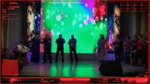 #17)Песня Из Концерта Петра Сотника.Радуйтесь