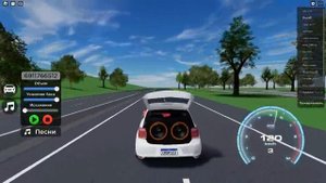 показываю как сделать басс громче в Каррос Ребайшадос BR (Пре-Альфа)