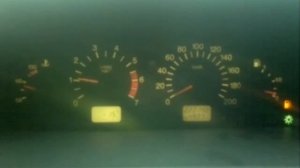 Плавают обороты ваз 2115 2007г 1.6 8 клапанов