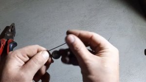 Груз яйца для рыбалки своими руками!!!
