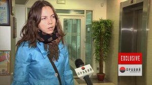 Запрет въезда - безобразие судебной системы РФ России