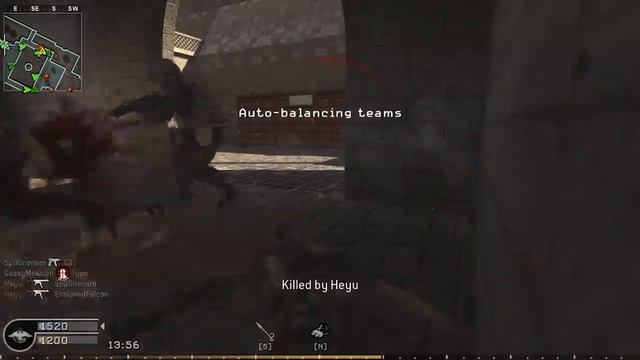 Cod 4 PC with Gassy & SSoHPKC part 8