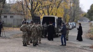 Видео НикВести: оркестр на похоронах