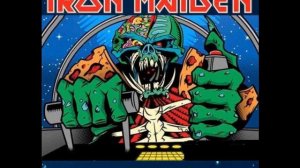 Iron Maiden - No More Lies (Dublin 2010)