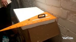 Холодильник (термоящик) своими руками