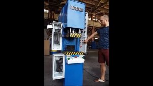 СУПЕР ПРЕСС ВЫТЯЖНОЙ ДВОЙНОГО ДЕЙСТВИЯ на все случаи