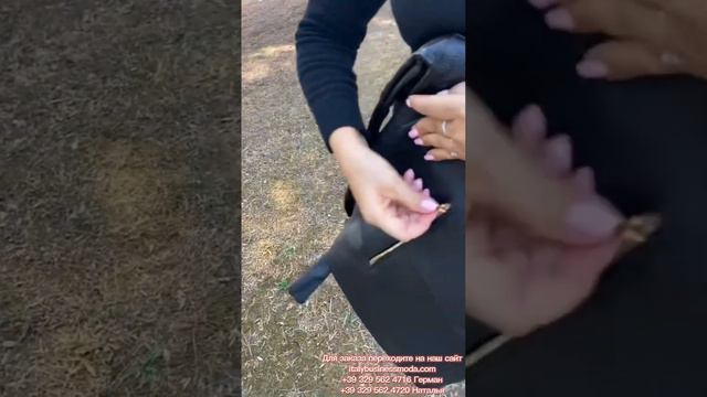 Новая коллекция итальянской одежды🔥❤️