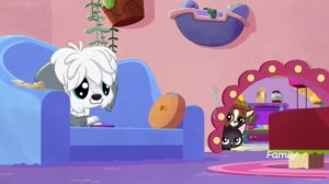 Littlest Pet Shop: A World of Our Own S01E26 ENG. DUB.