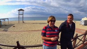 АЛАНЬЯ. ОТКРОВЕННЫЙ РАЗГОВОР С АВТОРАМИ КАНАЛА "НЕТЗИМ"