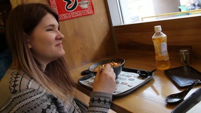 Рамен клаб смотреть онлайн