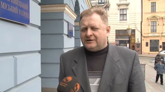 Садгору хочуть від’єднати від Чернівців? смотреть онлайн