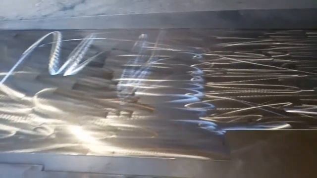 Ремонт сгнившего кузова Мерседес w210. смотреть онлайн