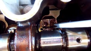 Болтающийся рокер Ланос