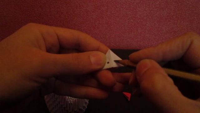 Модульное оригами радужный лебедь 4 часть смотреть онлайн