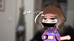 "Йоши снял маску?" || Йоши || идея:@mitastarchik || Kaori_chan ||