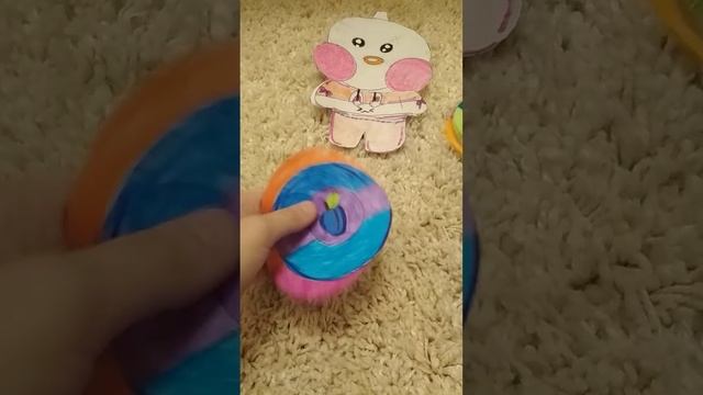 ? ОБЗОР НА БУМАЖНЫЕ БОМБОЧКИ ДЛЯ ВАННЫ смотреть онлайн