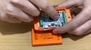 Активация ABS/ASR/ESP после свапа
