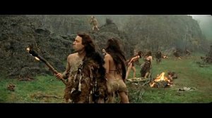 Миллион лет до нашей эры, 2004. RRRrrrr!!! Темнеет! Гасите свет! Экономьте электроэнергию!